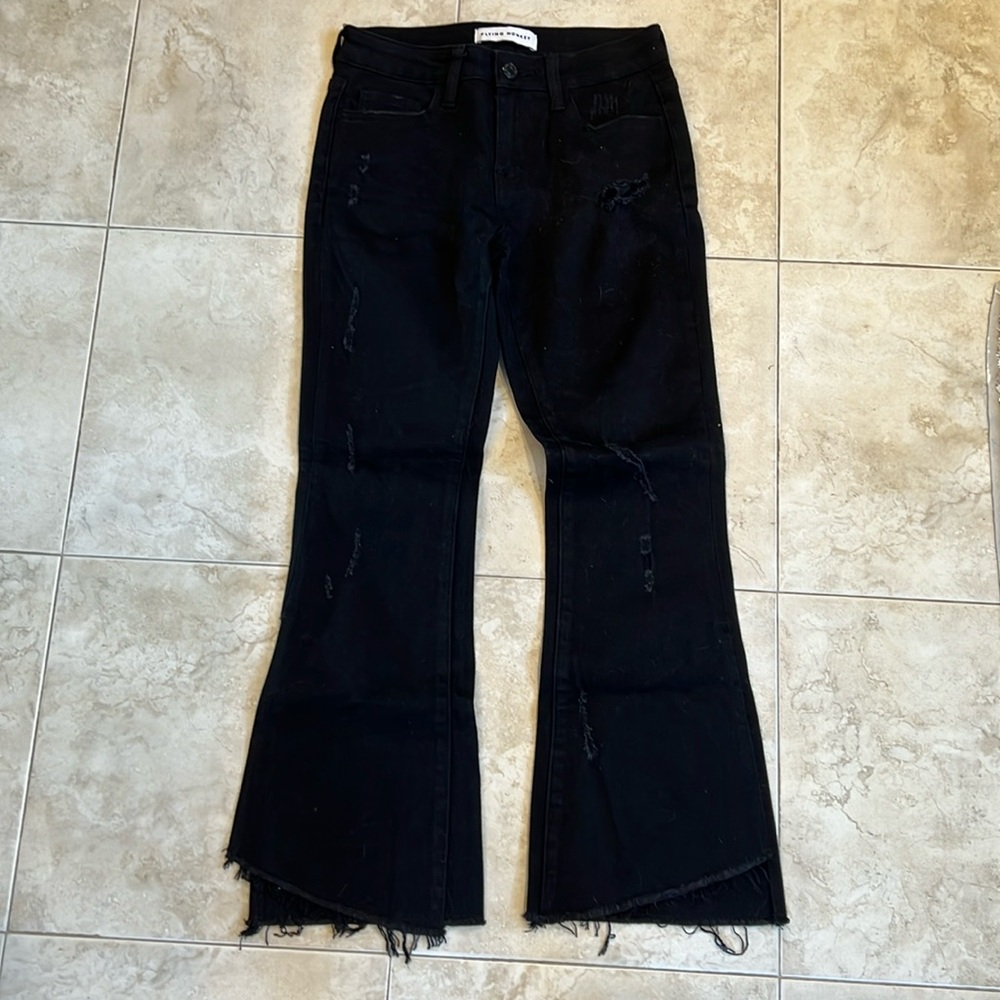 Flying Monkey jFlare Jeans